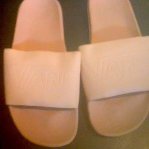 VANS Slippers